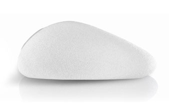 teardrop breast implants vs. round breast implants