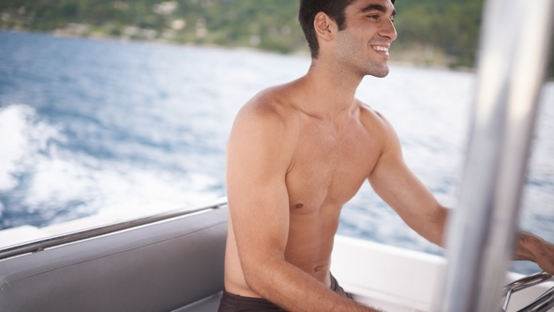 Gynecomastia Surgery