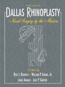 rhinoplasty-publication