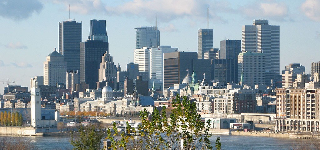 montreal