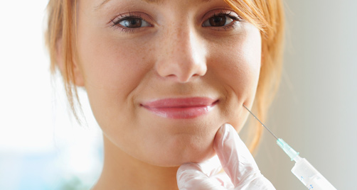 trends in fillers and injectables