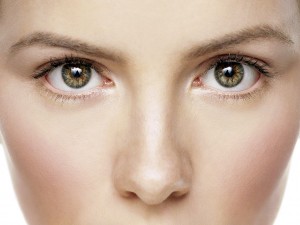 eyelid surgery or dermal fillers for eye area