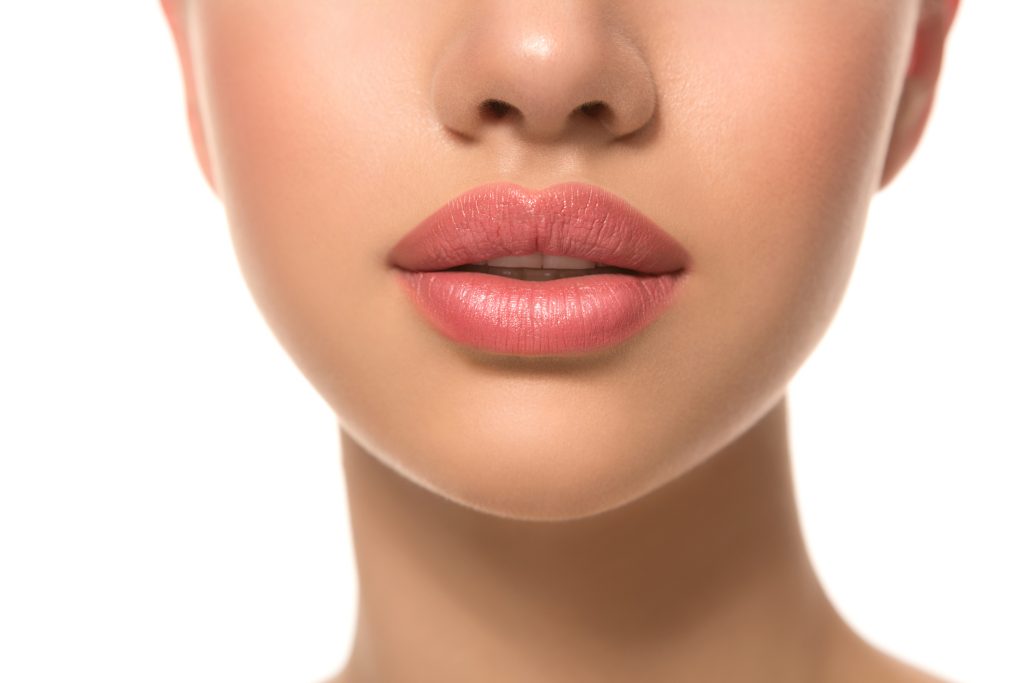 Lip Fillers