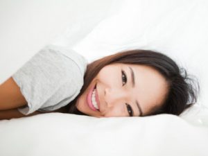 The Best Candidates for Eyelid Lifts