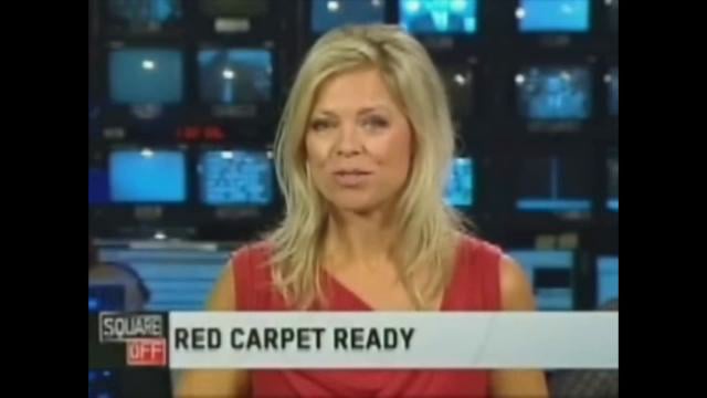 CHCH Interview with Dr. Lista on Looking Your Best on the Red Carpet