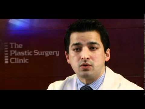 Dr. Ahmad on Body Contouring