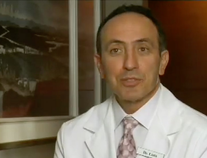 Dr. Lista Explains the Ear Pinning Procedure
