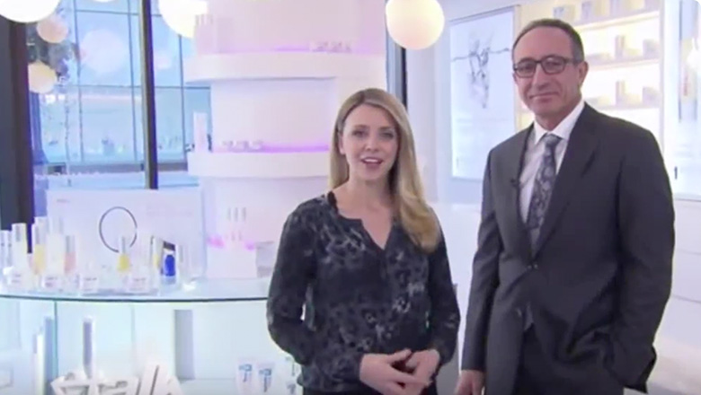 Dr. Lista Discusses CoolSculpting on eTalk