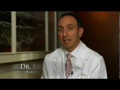 Dr. Lista on Breast Reduction