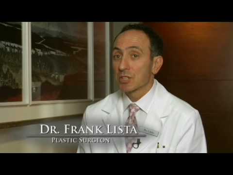 Dr. Lista on Male Breast Reduction