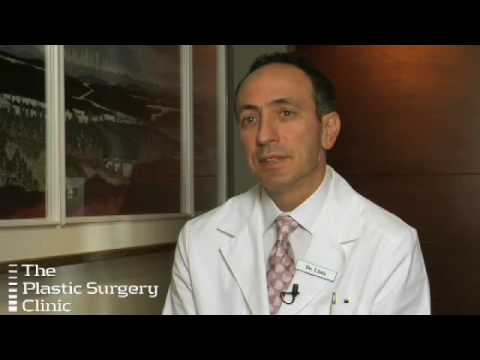 Dr. Lista on the Eyelid Lift Procedure