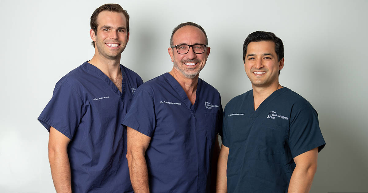 The Plastic Surgery Clinic Toronto & Mississauga Cosmetic Surgery